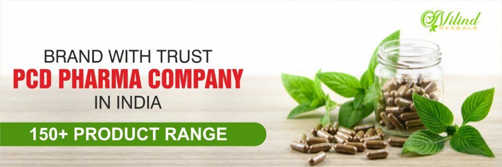 Herbal PCD Pharma Franchise Company in Assam