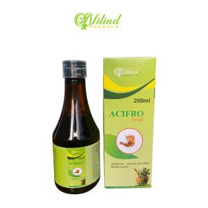 Herbal PCD Franchise ACIFRO