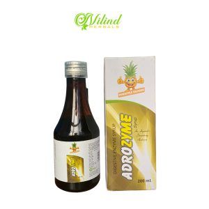 aDROZYME Herbal PCD Franchise
