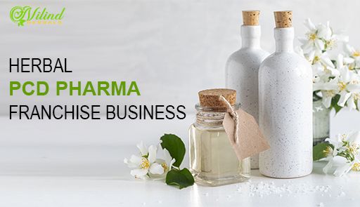 Herbal Ayurvedic Pharma Franchise