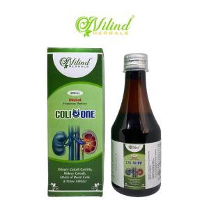 Nilind Herbals - COLIONE