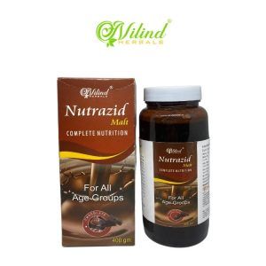 Nilind Herbals - Nutrazid