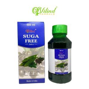 Nilind Herbals - SUGA FREE Juice