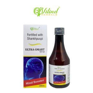 Nilind Herbals - ULTRA-SMART