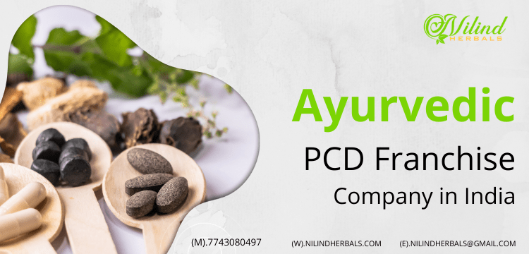 Ayurvedic PCD Pharma Franchise in Zirakpur