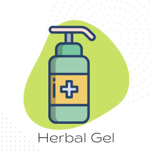 Herbal Gel