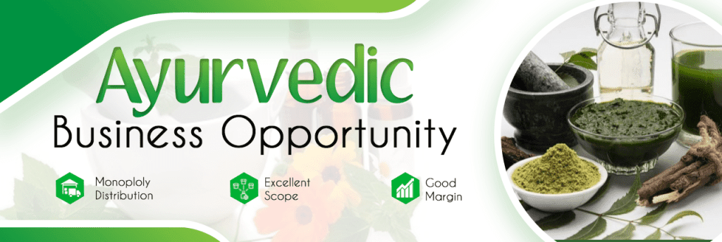 Ayurvedic Herbal PCD Franchise Company