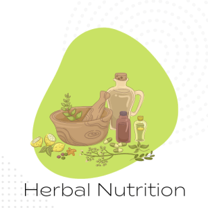 Herbal Nutrition