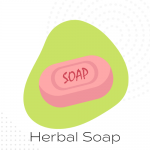 Herbal Ayurvedic Soap