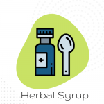 Herbal Syrups