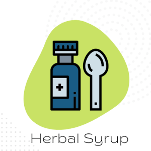 Herbal Syrups