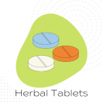 Herbal Ayurvedic Tablets