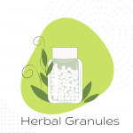 Herbal Ayurvedic Granules