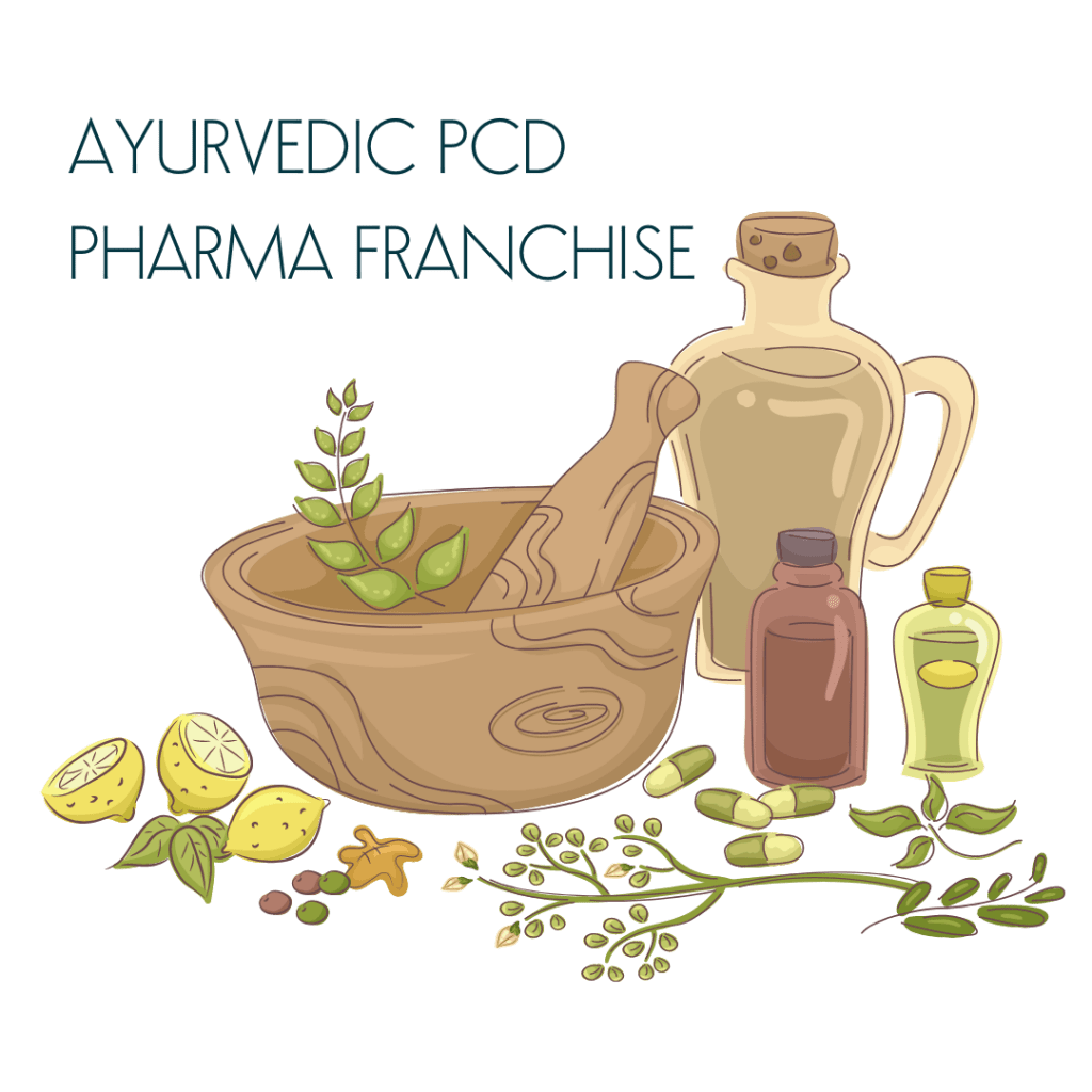 Ayurvedic Pharma Franchise in Chhattisgarh