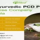 Top Ayurvedic PCD Pharma Company in Kerala