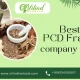 Best Herbal PCD Franchise company in Odisha