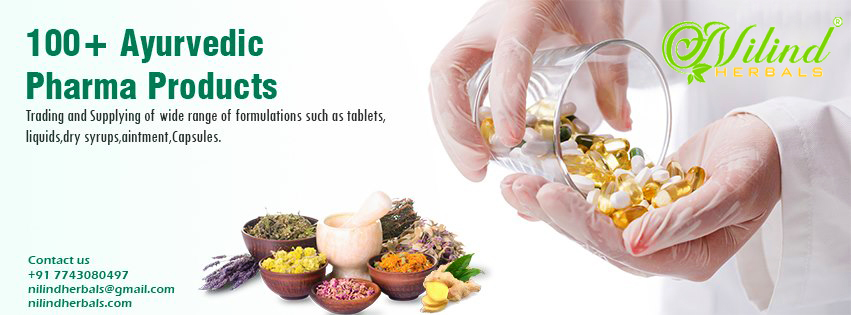 India's Best Ayurvedic Herbal PCD Pharma Franchise Companies