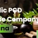 ayurvedic pcd franchise company in haryana