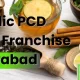 Ayurvedic PCD Pharma Franchise in Hyderabad