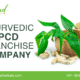 Ayurvedic PCD Franchise Company