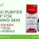 Blood Purifier Syrup for Glowing Skin