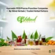 Ayurvedic PCD Pharma Franchise Companies