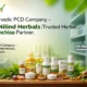 Ayurvedic PCD Company