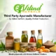 Third Party Ayurvedic Manufacturer