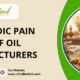 Ayurvedic Pain Relief Oil Manufacturers