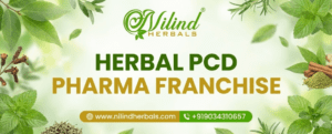 Herbal PCD Pharma Franchise