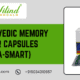 Best Ayurvedic Memory Booster Capsules (ultra-smart)