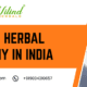 Top 10 Herbal Company In India