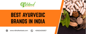 best ayurvedic brands in india