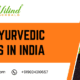 best ayurvedic brands in india