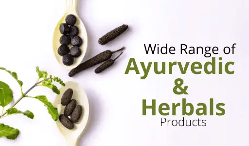 Herbal PCD Pharma Products