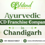 Ayurvedic PCD Franchise Company in Chandigarh