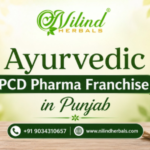 Ayurvedic PCD Pharma Franchise in Punjab