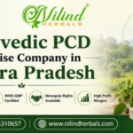 Ayurvedic PCD Franchise Company in Andhra Pradesh