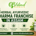 Herbal Ayurvedic Pharma Franchise in Assam