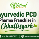 Ayurvedic PCD Pharma Franchise in Chhattisgarh