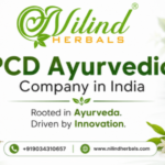 PCD Ayurvedic Company in India