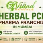 Herbal PCD Pharma Franchise in Mumbai
