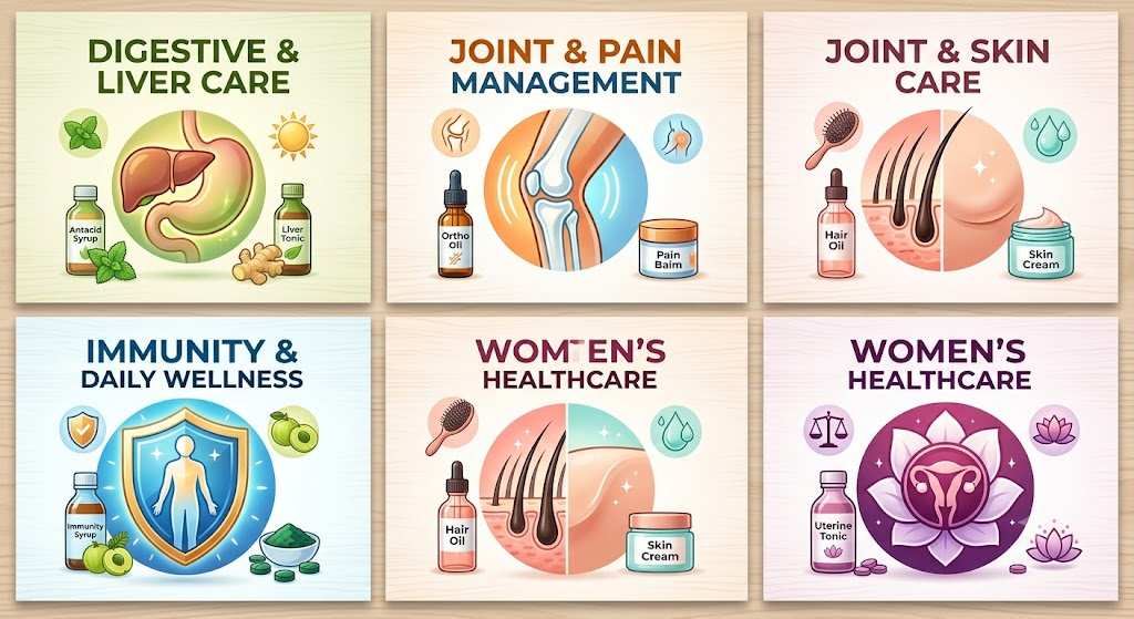 Nilind Herbals